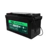 Green Cell Battery for boats and solar panels AGM VRLA 12V 120Ah IP54