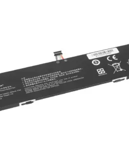 Alternative view от Movano Battery for Xiaomi Mi Air 13.3 2018 - 4850 mAh (37 Wh)