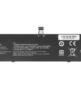 Movano Battery for Xiaomi Mi Air 13.3 2018 - 4850 mAh (37 Wh) - Image 5