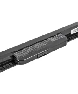 Alternative view от Movano Battery A32K53 for Asus K53S X53S X53U X54C - 4400 mAh (48 Wh)