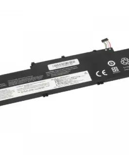 Alternative view от Movano Battery L19M3PD5 L19C3PD5 L19D3PD5 Lenovo ThinkPad E14 E15 Gen2 Gen3 Gen4 - 4650 mAh (54 Wh)