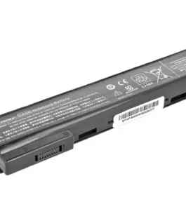 Alternative view от Movano Battery CA06XL for HP ProBook 640 645 650 655 G0 G1 - 4400 mah (48 Wh)