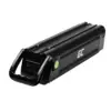 Green Cell Electric bike (e-bike) battery with зарядно 36V 11.6Ah 418Wh Silverfish compatible with models such as Zündapp and Telefunken. Made in