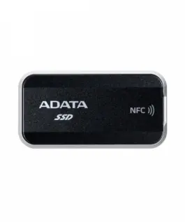 Adata външен SSD URBAN TAPSAFE 1TB USB3.2C 1.9G/1.9G