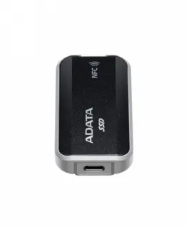 Alternative view от Adata външен SSD URBAN TAPSAFE 1TB USB3.2C 1.9G/1.9G