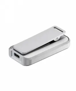 Adata външен SSD URBAN TAPSAFE 1TB USB3.2C 1.9G/1.9G - Image 4