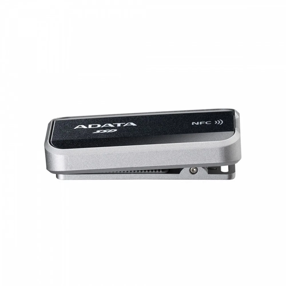 Adata външен SSD URBAN TAPSAFE 1TB USB3.2C 1.9G/1.9G - Image 5