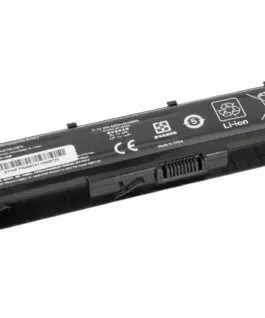 Alternative view от Movano Battery PA06 HSTNN-DB7K for HP Omen 17-W Pavilion 17-AB - 4400 mAh (49 Wh)