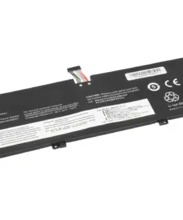 Alternative view от Movano Battery L17C4PH1 for Lenovo Yoga C930-13IKB - 7600 mAh (58 Wh)