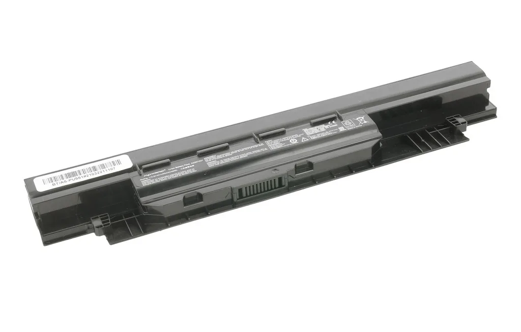 Movano Battery A32N1331 for Asus PRO PU451 PU550 PU551 - 4400 mAh (48 Wh) - Image 2