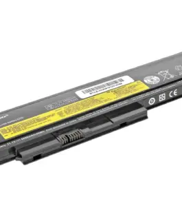Alternative view от Movano Battery 42T4865 for Lenovo X220 X220i X220s X220T - 4400 mAh (48 Wh)