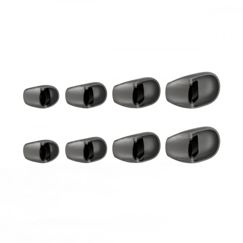 HyperX Wiчервен earphones Cloud Earbuds III BN7S0AA червен - Image 2