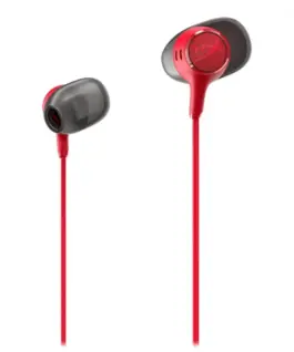 HyperX Wiчервен earphones Cloud Earbuds III BN7S0AA червен - Image 3