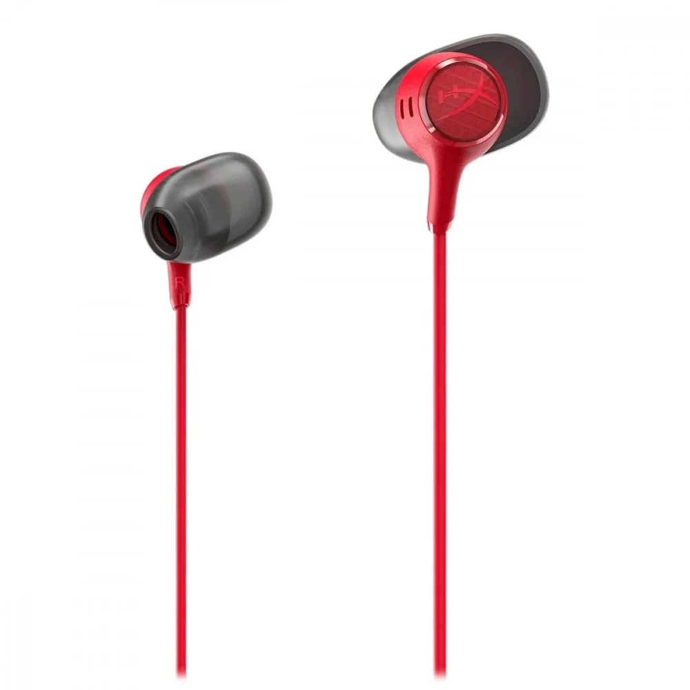 HyperX Wiчервен earphones Cloud Earbuds III BN7S0AA червен - Image 3