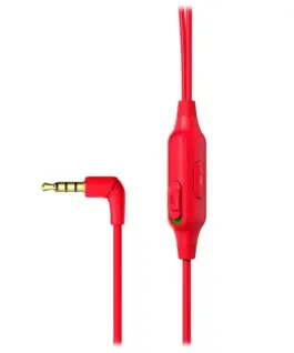 HyperX Wiчервен earphones Cloud Earbuds III BN7S0AA червен - Image 4