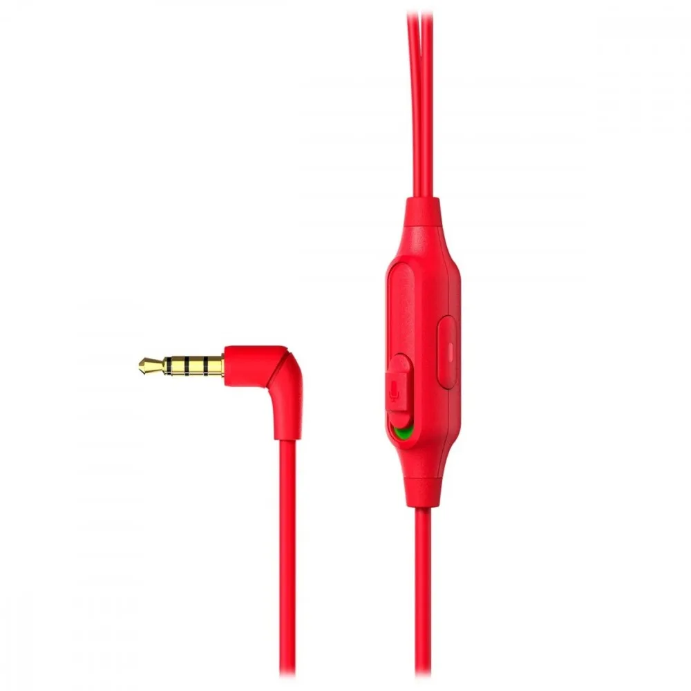 HyperX Wiчервен earphones Cloud Earbuds III BN7S0AA червен - Image 4