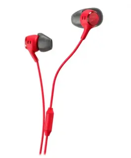 HyperX Wiчервен earphones Cloud Earbuds III BN7S0AA червен