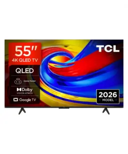 TCL TV QLED 55 inch 55P7L