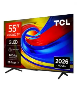 TCL TV QLED 55 inch 55P7L - Image 4