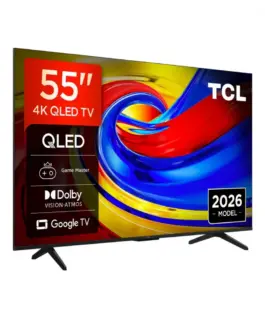 TCL TV QLED 55 inch 55P7L - Image 5