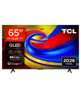 TCL TV QLED 65 inch 65P7L