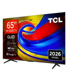 TCL TV QLED 65 inch 65P7L - Image 4