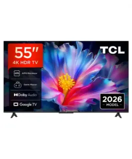 TCL TV LED 55 inch 55P6L