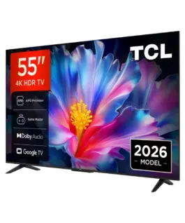 TCL TV LED 55 inch 55P6L - Image 4