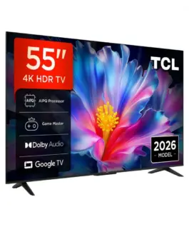TCL TV LED 55 inch 55P6L - Image 5
