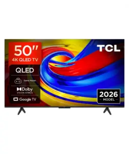 TCL TV QLED 50 inch 50P7L