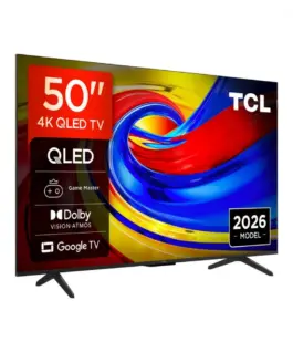 TCL TV QLED 50 inch 50P7L - Image 5
