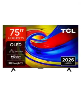 TCL TV QLED 43 inch 43P7L