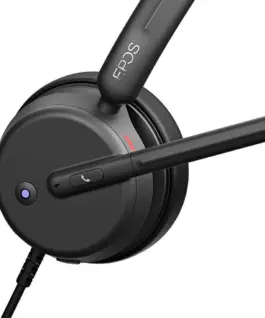 EPOS Headset IMPACT 460T - Image 4