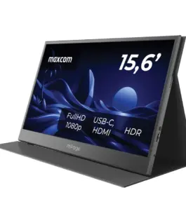 Maxcom Portable монитор Mpage 15