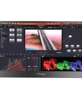 Maxcom Portable монитор Mpage 15 - Image 3