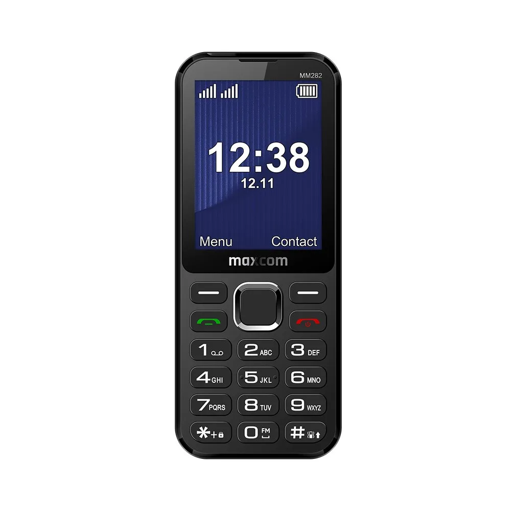 Maxcom Phone MM 282 4G dual sim