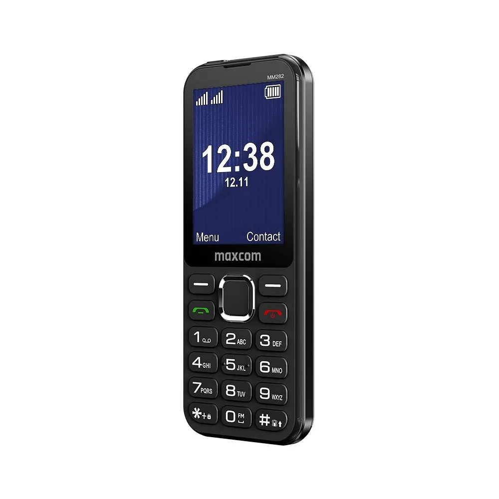 Maxcom Phone MM 282 4G dual sim - Image 3