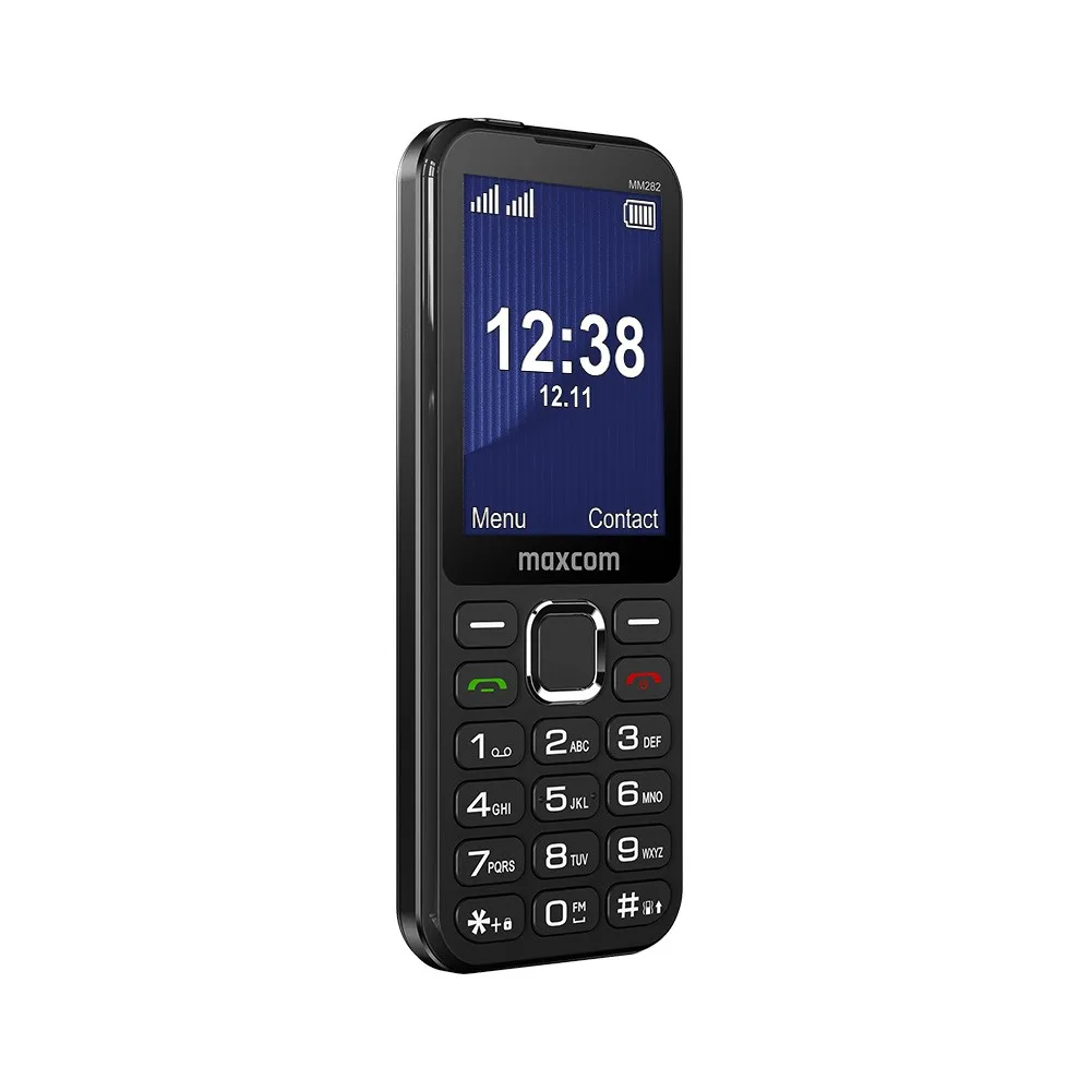 Maxcom Phone MM 282 4G dual sim - Image 4
