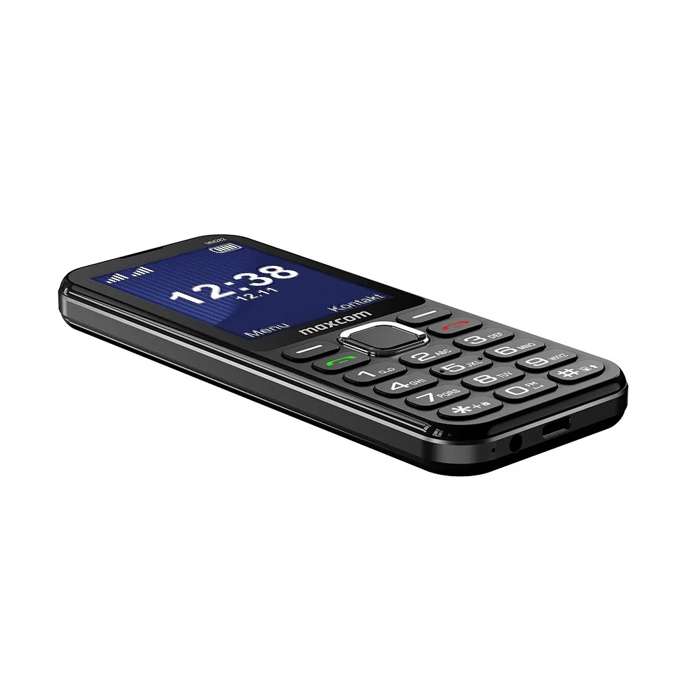 Maxcom Phone MM 282 4G dual sim - Image 5