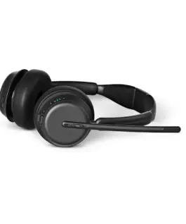 EPOS Headset Impact 1000 MS UC ANC WL USB-C+A Stand - Image 5