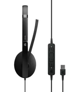EPOS Headset ADAPT 160 USB II - Image 6