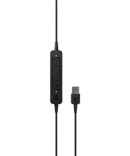 EPOS Headset ADAPT 160 USB II - Image 9