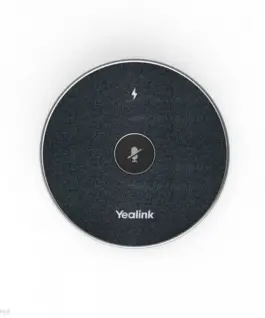 Yealink  VCM36-W Pro Wireless Conference Microphone 1303291 - Image 3