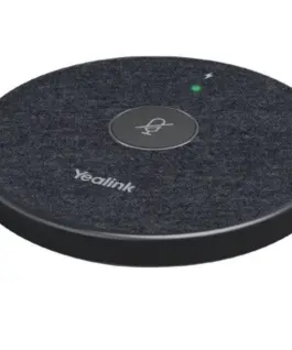 Yealink VCM36-W Pro Wireless Conference Microphone 1303291