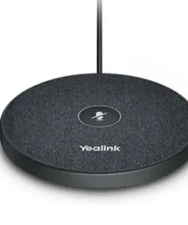 Yealink  VCM35 Pro Wiчервен Conference Microphone 1303322 - Image 3