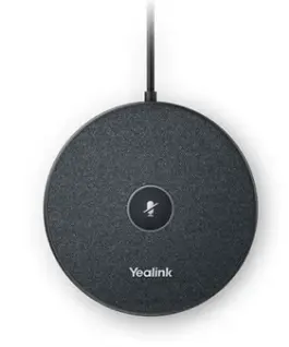 Yealink  VCM35 Pro Wiчервен Conference Microphone 1303322 - Image 5