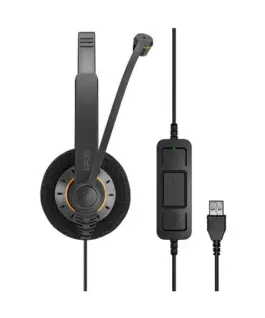 EPOS слушалки SC 30 USB ML - Image 5