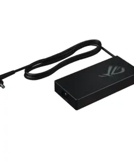 Alternative view от Asus DC адаптер ROG A23-330P1A 330W черен