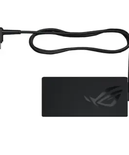 Asus DC адаптер ROG A23-330P1A 330W черен