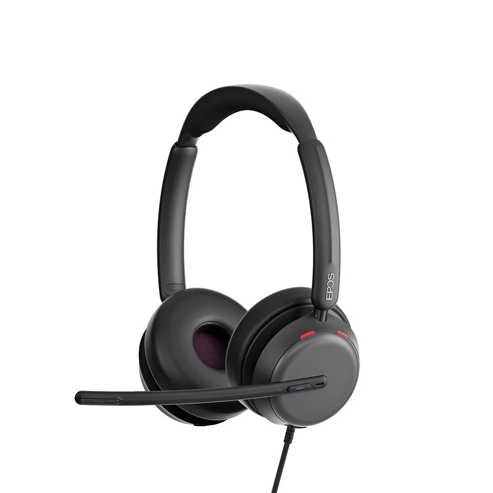 EPOS Headset IMPACT 860T ANC TEAMS